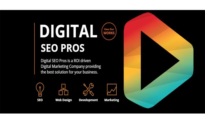 Digital SEO Pros - Photo - 1