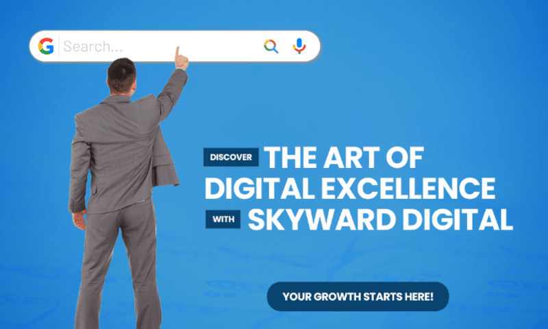 Skyward Digital PTY LTD - Photo - 2