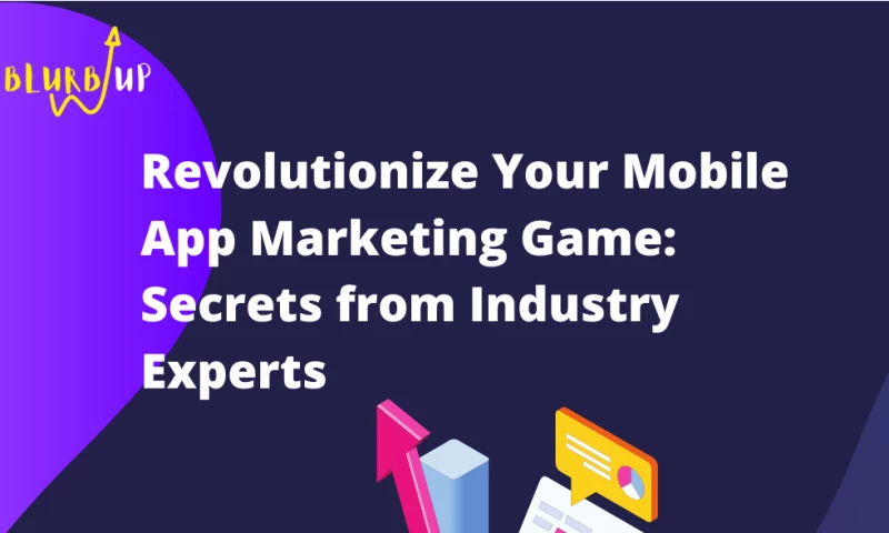 Blurb Up Advertising - Photo - 1