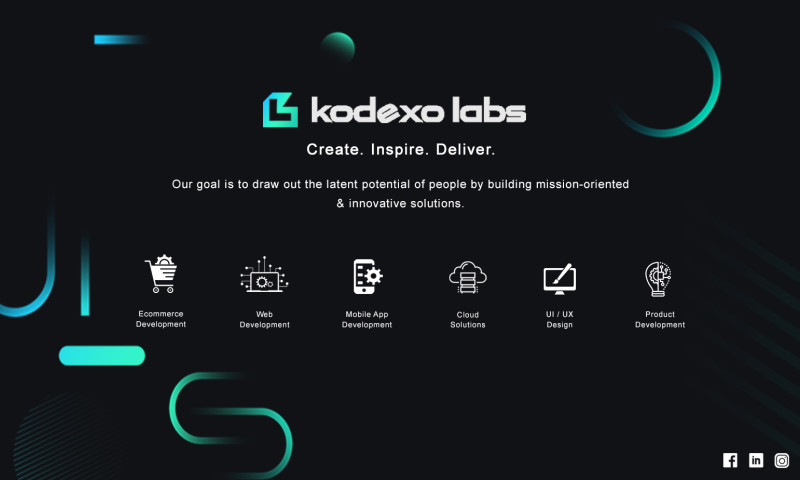 Kodexo Labs - Photo - 3