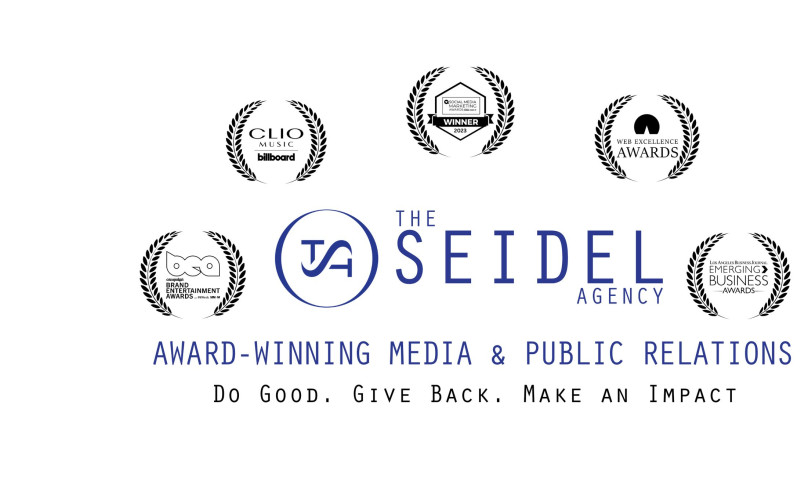 The Seidel Agency - Photo - 2