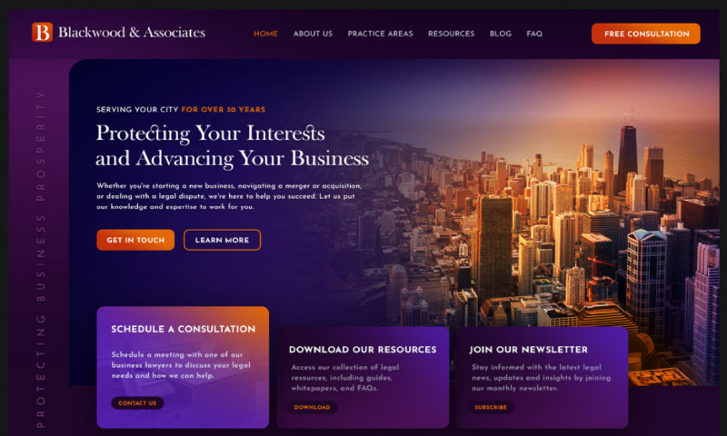 Paul Johns - Photo - 2