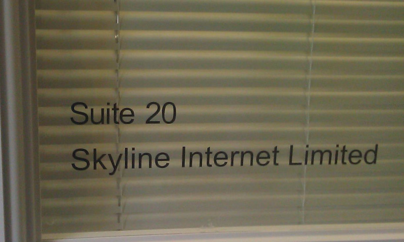 Skyline Internet - Photo - 2