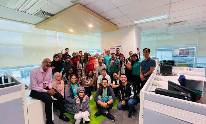 Upstream BPO - Photo - 3