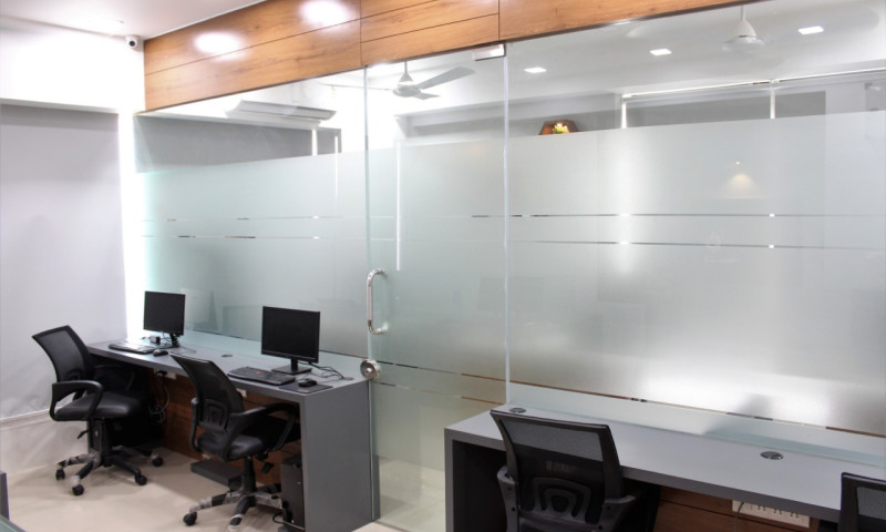 AmCodr IT Solutions Pvt. Ltd. - Photo - 1