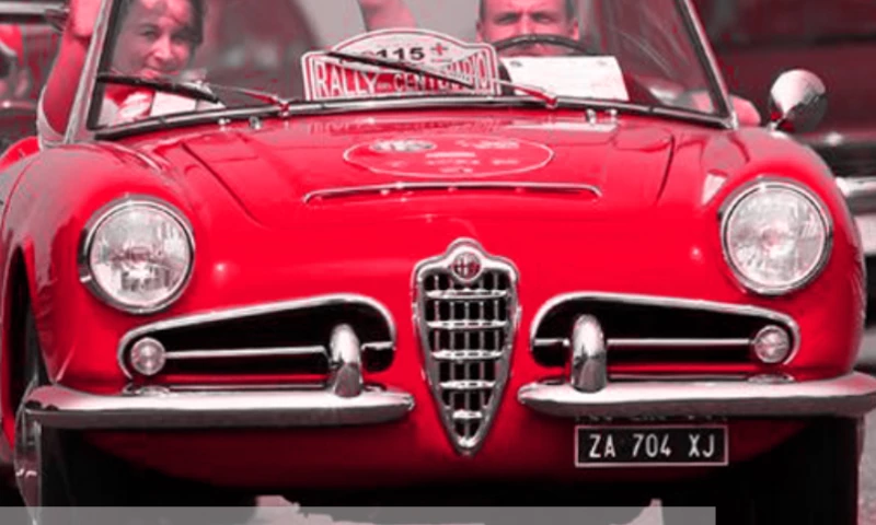 The Round Table - Photo - 2