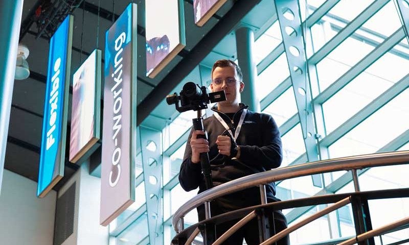 Media Maker - Photo - 3