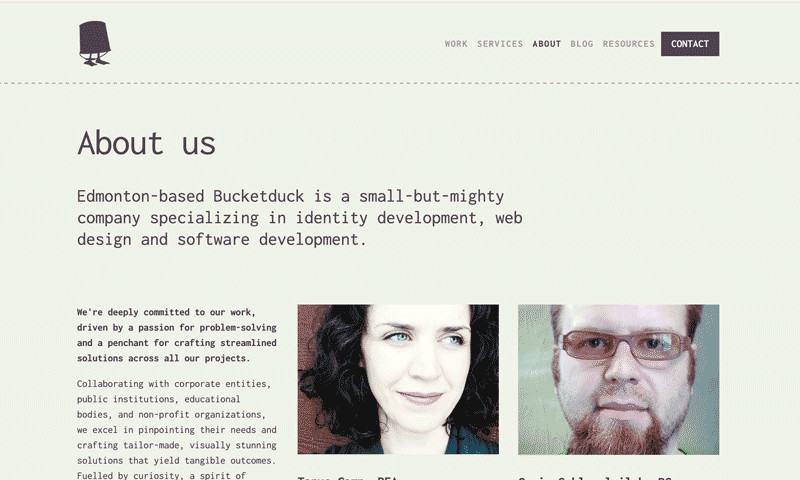 Bucketduck Inc. - Photo - 2