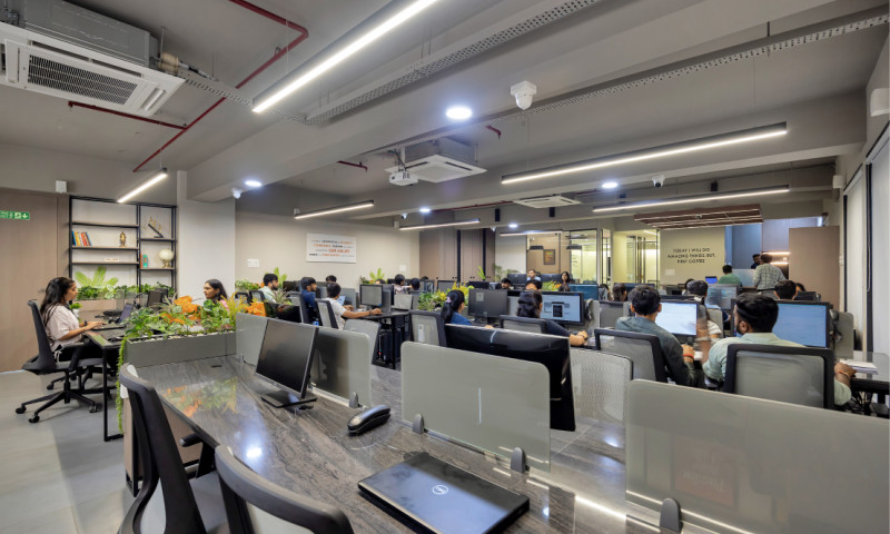 Patoliya Infotech - Photo - 1