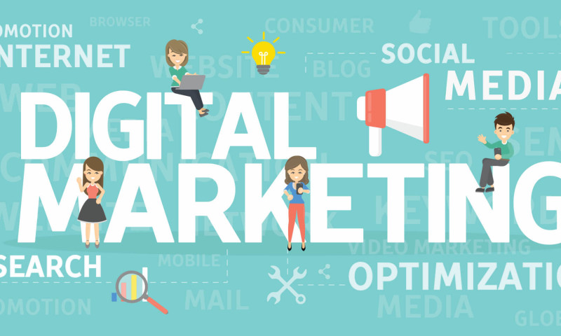Marketing Pathways - Photo - 2