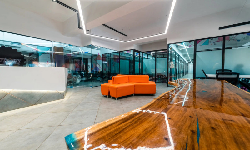 Binarycorp Technologies - Photo - 1