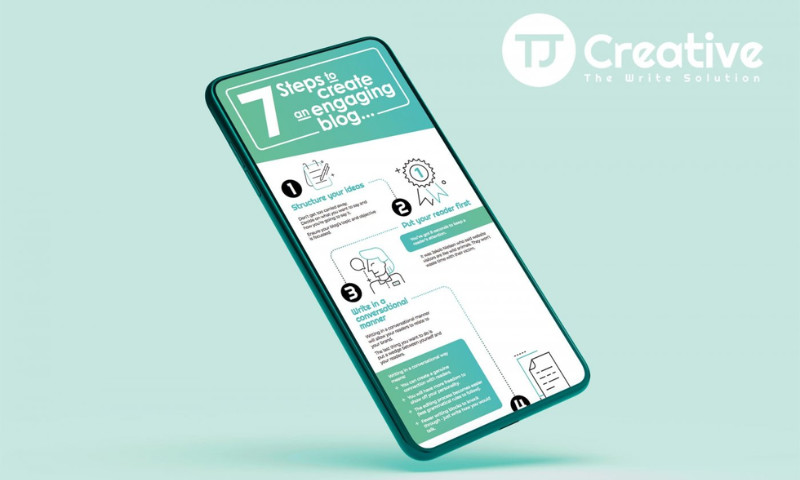 TJ Creative - Photo - 3