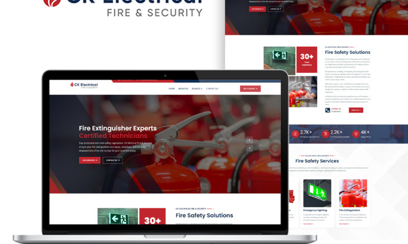 Affordable Websites Dublin - Photo - 2