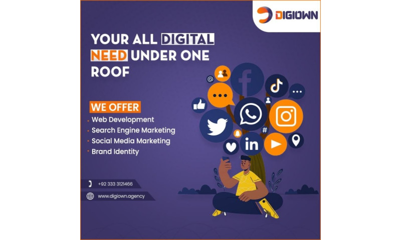 Digiown - Photo - 3