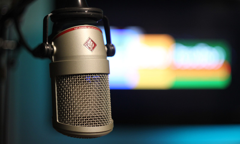 Sound Guru Studios - Photo - 2