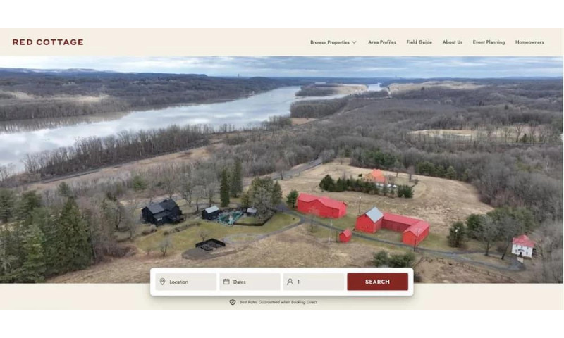 Hudson Creative Studio - Photo - 1