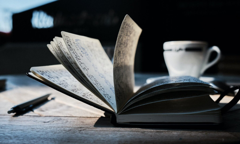 Best Book Writers - Photo - 1