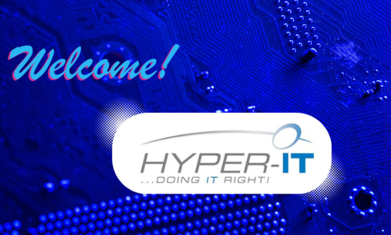 Hyper-It Services LLC - Photo - 1