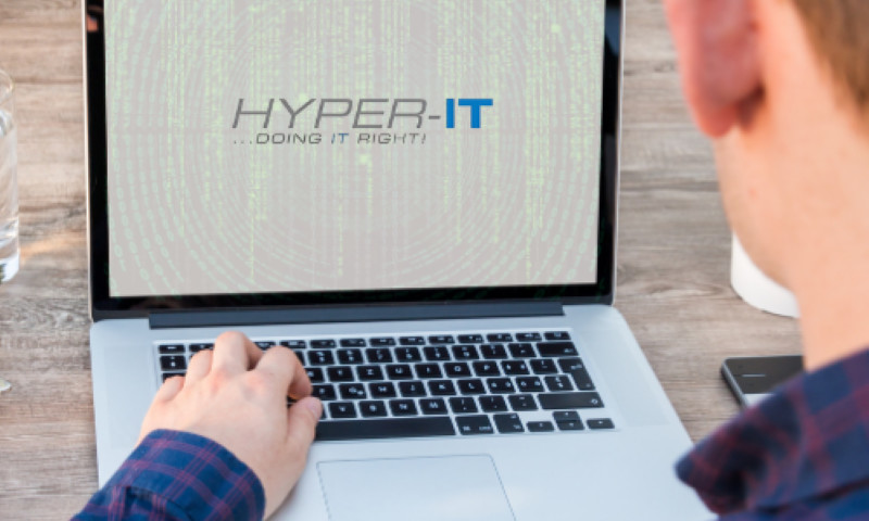 Hyper-It Services LLC - Photo - 2