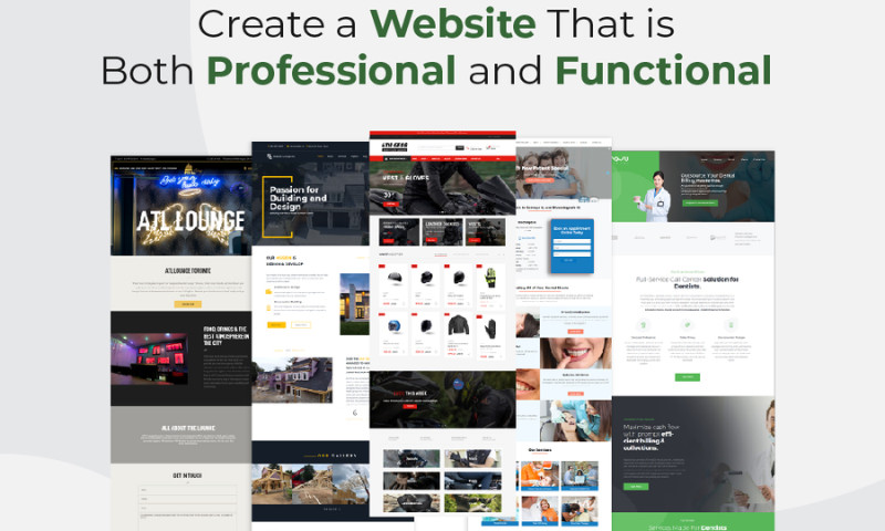 Slick Web Studios - Photo - 2