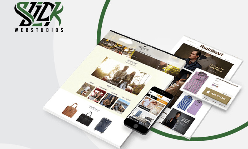 Slick Web Studios - Photo - 3