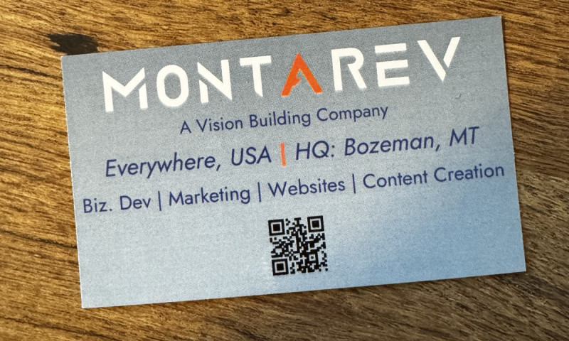 Montarev LLC - Photo - 2