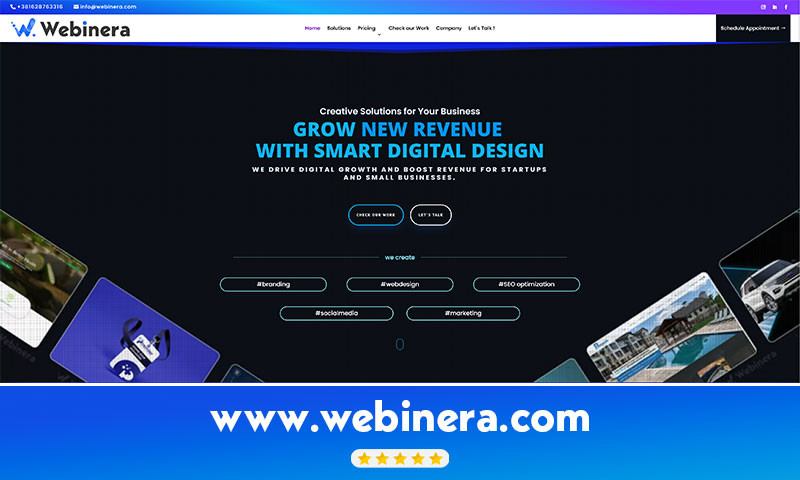 Webinera - Photo - 1