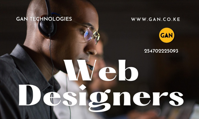 Gan Technologies - Photo - 1