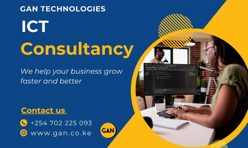 Gan Technologies - Photo - 2