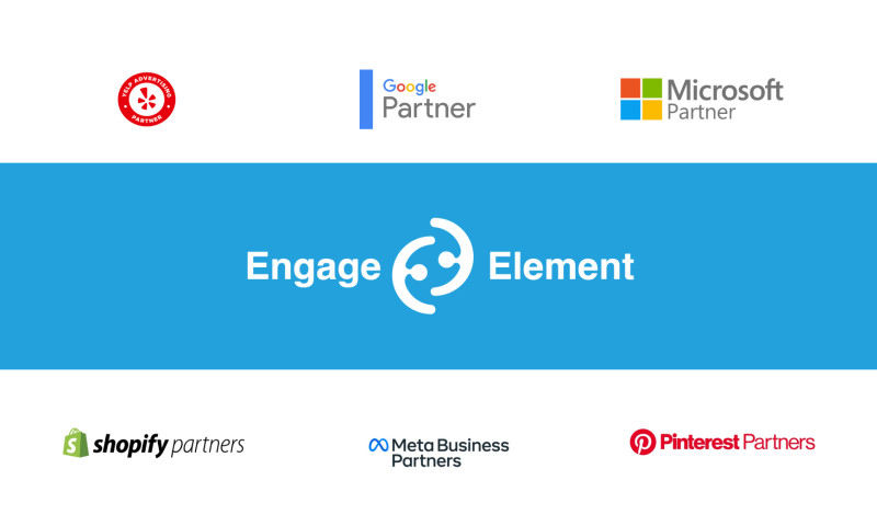 Engage Element Marketing - Photo - 3