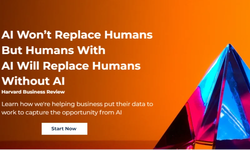 Beyond: Putting Data to Work - Photo - 3