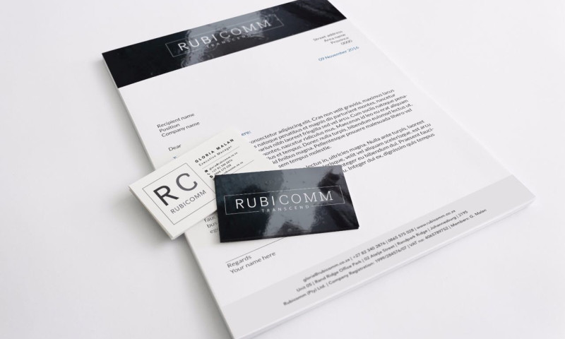 Rubicomm - Photo - 2