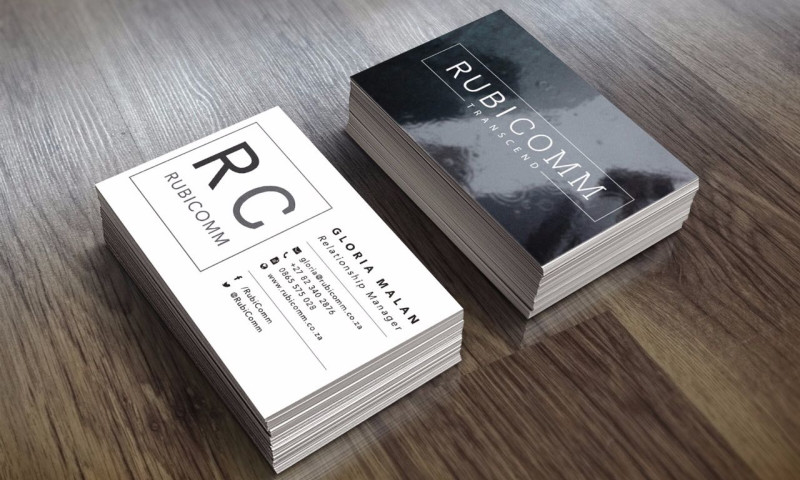 Rubicomm - Photo - 3