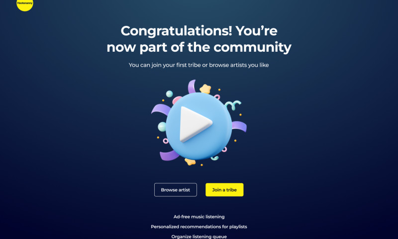 Sparkr - Photo - 2