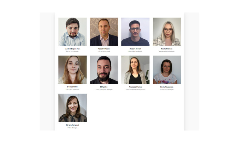 Tooktech Web Technologies - Photo - 3