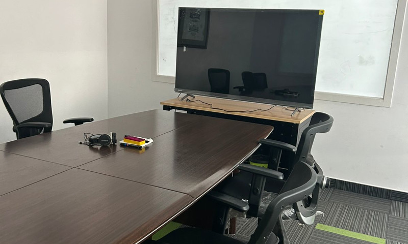 Arora Tech Solutions - Photo - 1