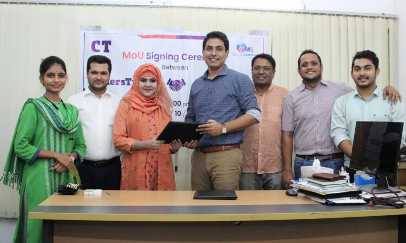 Digital Marketing Solution Pvt. Ltd. - Photo - 3