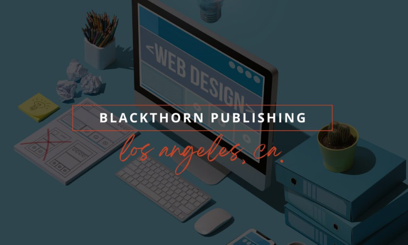 Blackthorn Publishing - Photo - 3