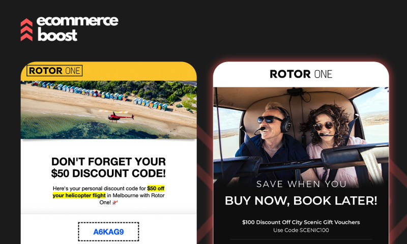 Ecommerce Boost - Photo - 1