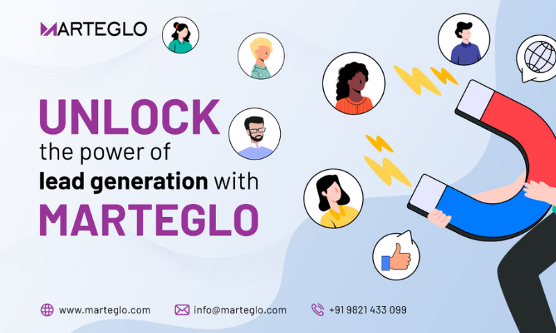 Marteglo Solution Private Limited - Photo - 2