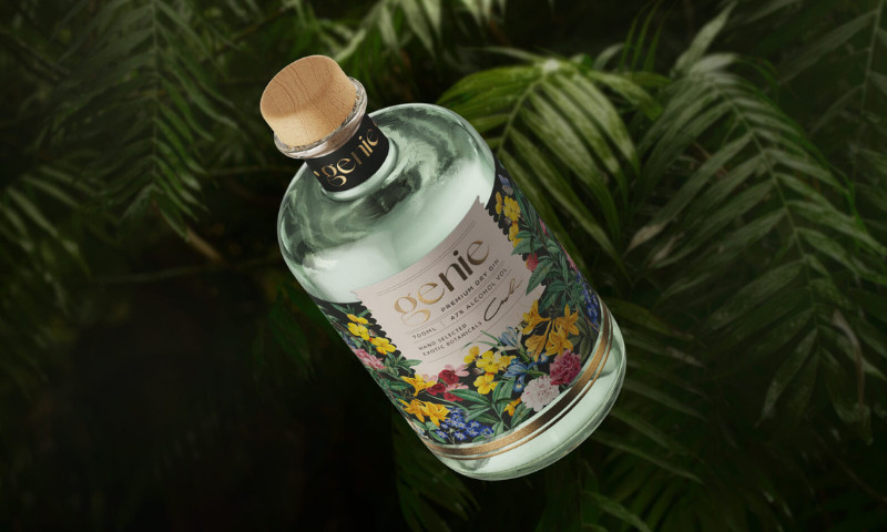 Yugen Branding - Photo - 2