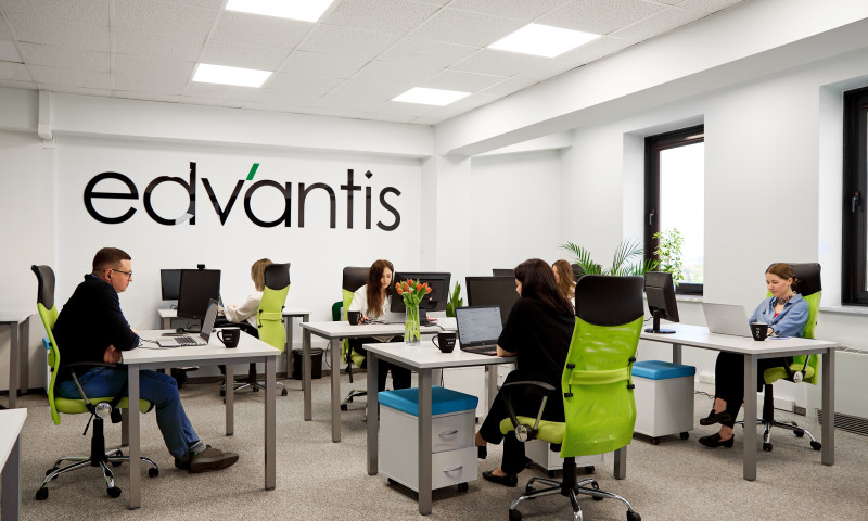 Edvantis - Photo - 1
