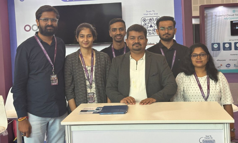 Heliconia Solutions Pvt. Ltd. - Photo - 1