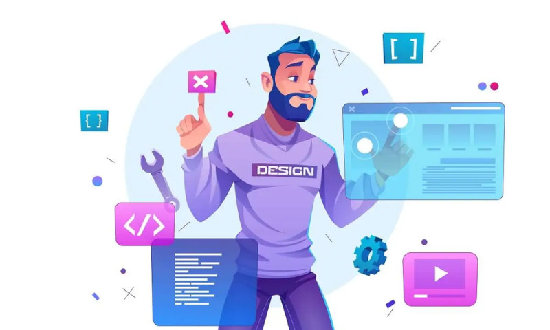 Innovative Web Specialists - Photo - 2