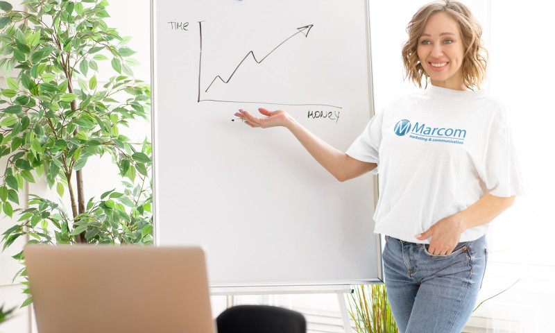Marcom - Marketingcommunicatiebureau - Photo - 3