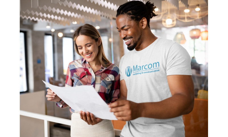 Marcom - Marketingcommunicatiebureau - Photo - 2