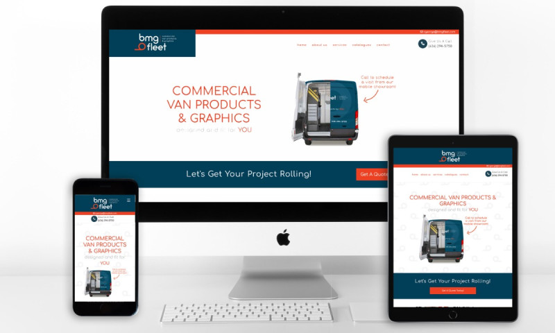Gardiner Web Development, LLC - Photo - 1