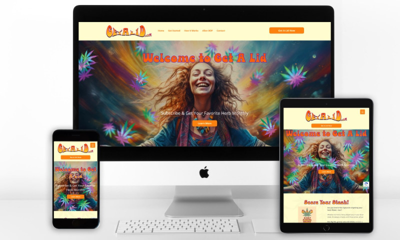 Gardiner Web Development, LLC - Photo - 2
