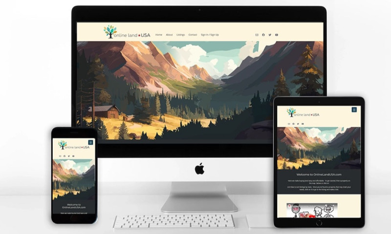 Gardiner Web Development, LLC - Photo - 3