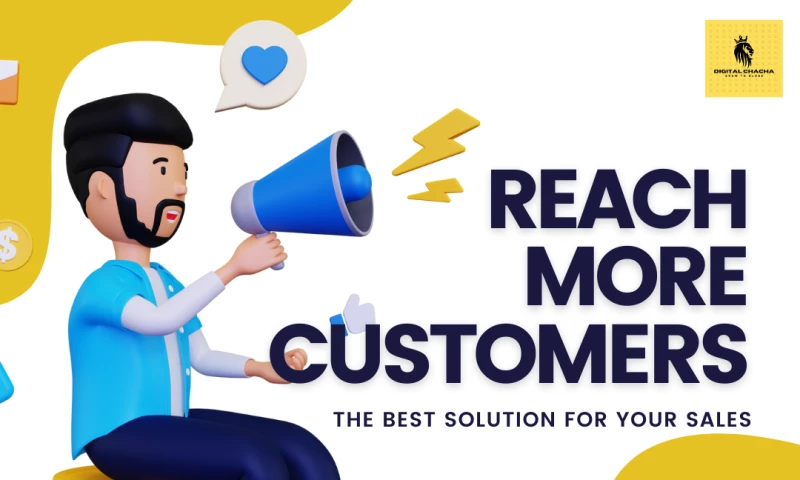 Digital Chacha - Photo - 1